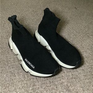 Balenciaga sneakers